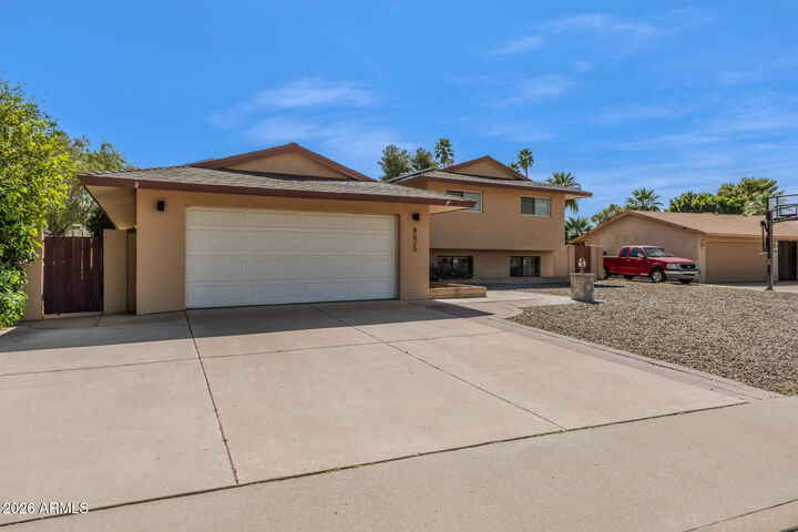 Property Photo:  8625 E Osborn Road  AZ 85251 