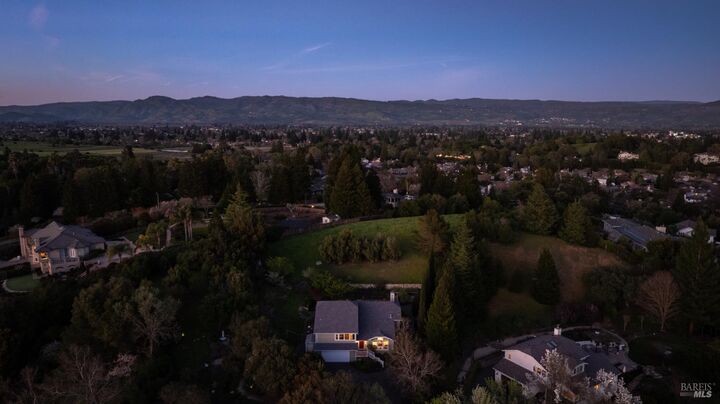 Property Photo:  3344 Linda Mesa Way  CA 94558 