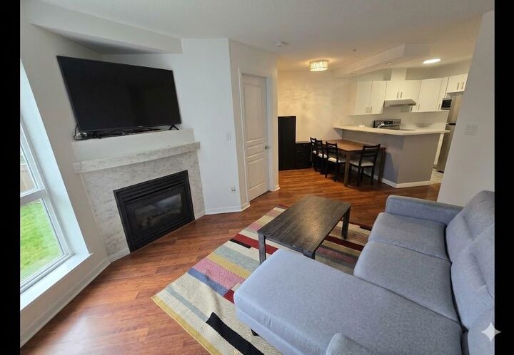 Property Photo: 20200 56 Avenue 310 BC V3A 8S1