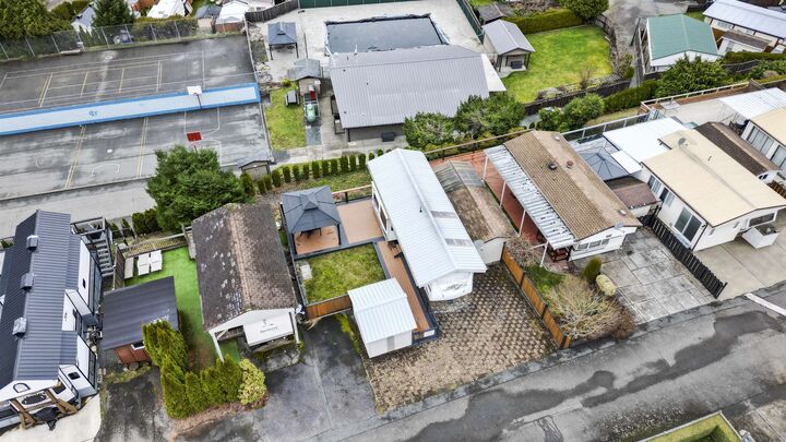 Photo de la propriété: 1436 Frost Road 141 BC V2R 4X8