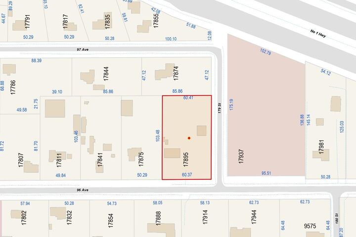 Property Photo: 17895 96 Avenue BC V4N 4A9