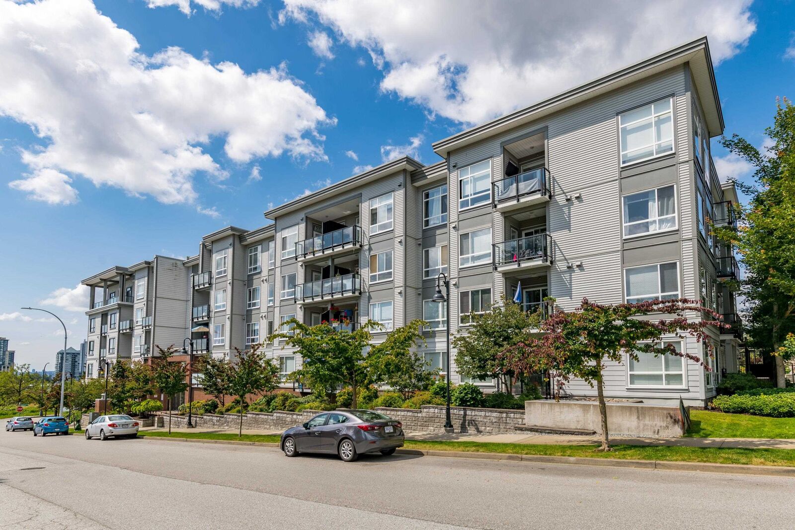 Property Photo:  13733 107A Avenue 201  BC V3T 0B7 