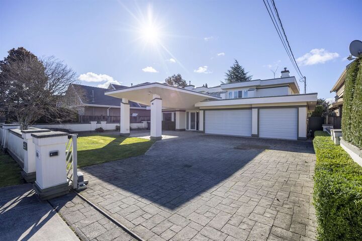 Property Photo: 6840 Donald Road BC V7C 2Y9