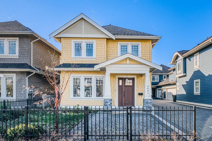 5684 Williams Road — photo 1