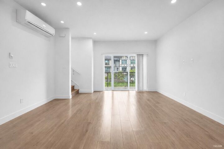 Property Photo: 9680 Alexandra Road 89 BC V6X 0P2