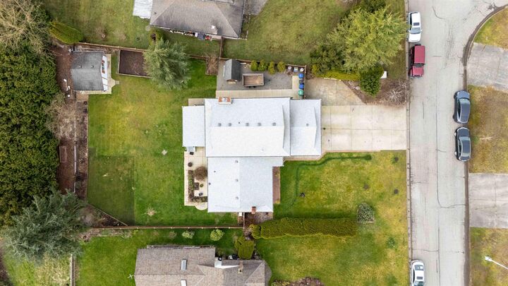 Property Photo: 18166 54 Avenue BC V3S 7Z1