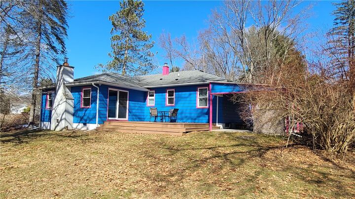 Property Photo:  510 Ellis Hollow Creek Road  NY 14850 