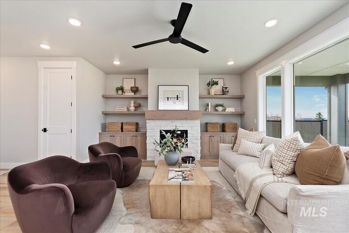 Property Photo: 2278 N Palaestra Ave ID 83616