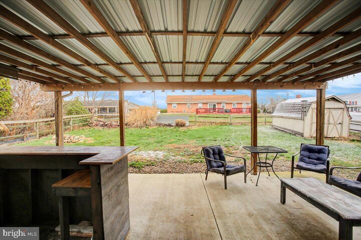 Property Photo: 353 Town Drive PA 17225