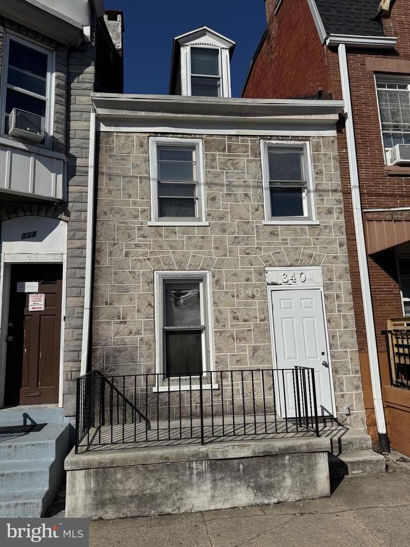 Property Photo:  340 N 11th Street  PA 19604 