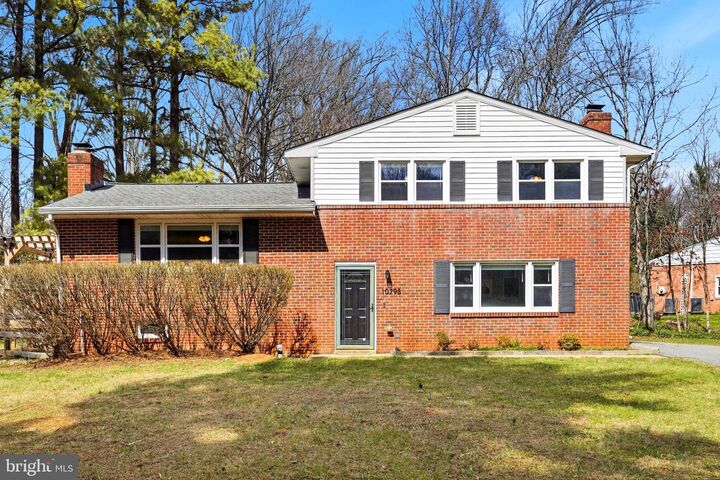 Property Photo:  10798 W Crestview Lane  MD 20723 