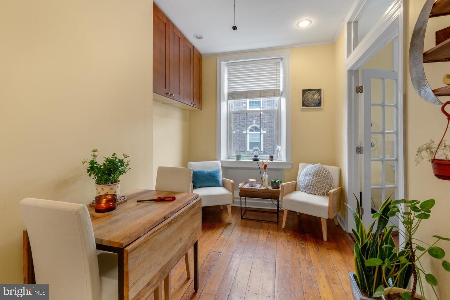 Property Photo: 1341 Lombard Street 2 PA 19147