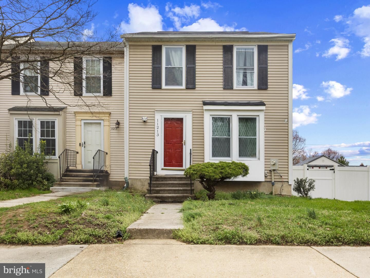 Property Photo: 11213 Westport Drive MD 20720