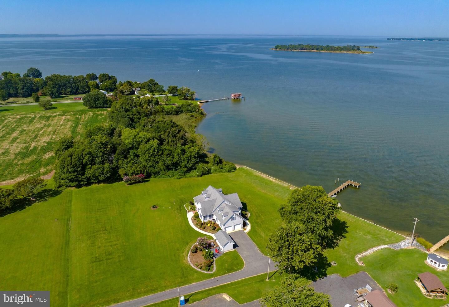 Property Photo:  37668 Waterloo Road  MD 20626 