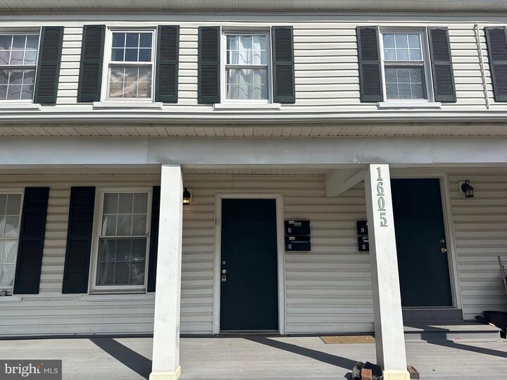 Property Photo:  1605 Charles Street  VA 22401 