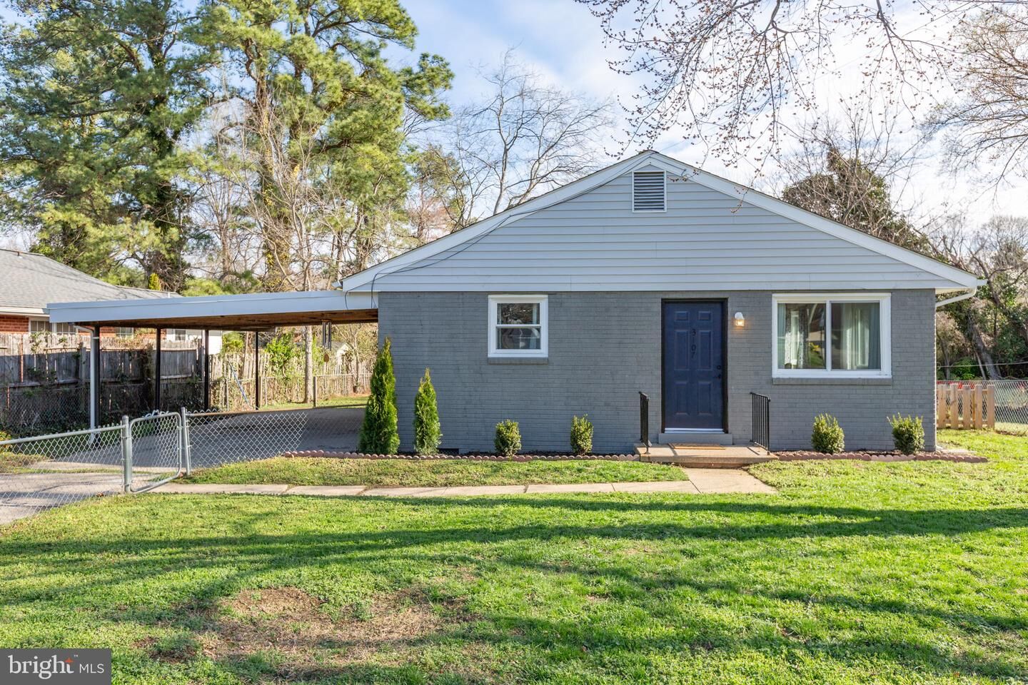 Property Photo:  3107 Linden Avenue  VA 22401 