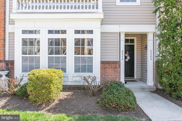 Property Photo:  8240 Morris Place 47  MD 20794 