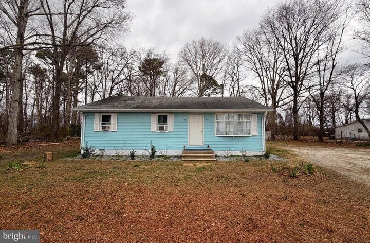 Property Photo:  4714 Payne Road  MD 21643 