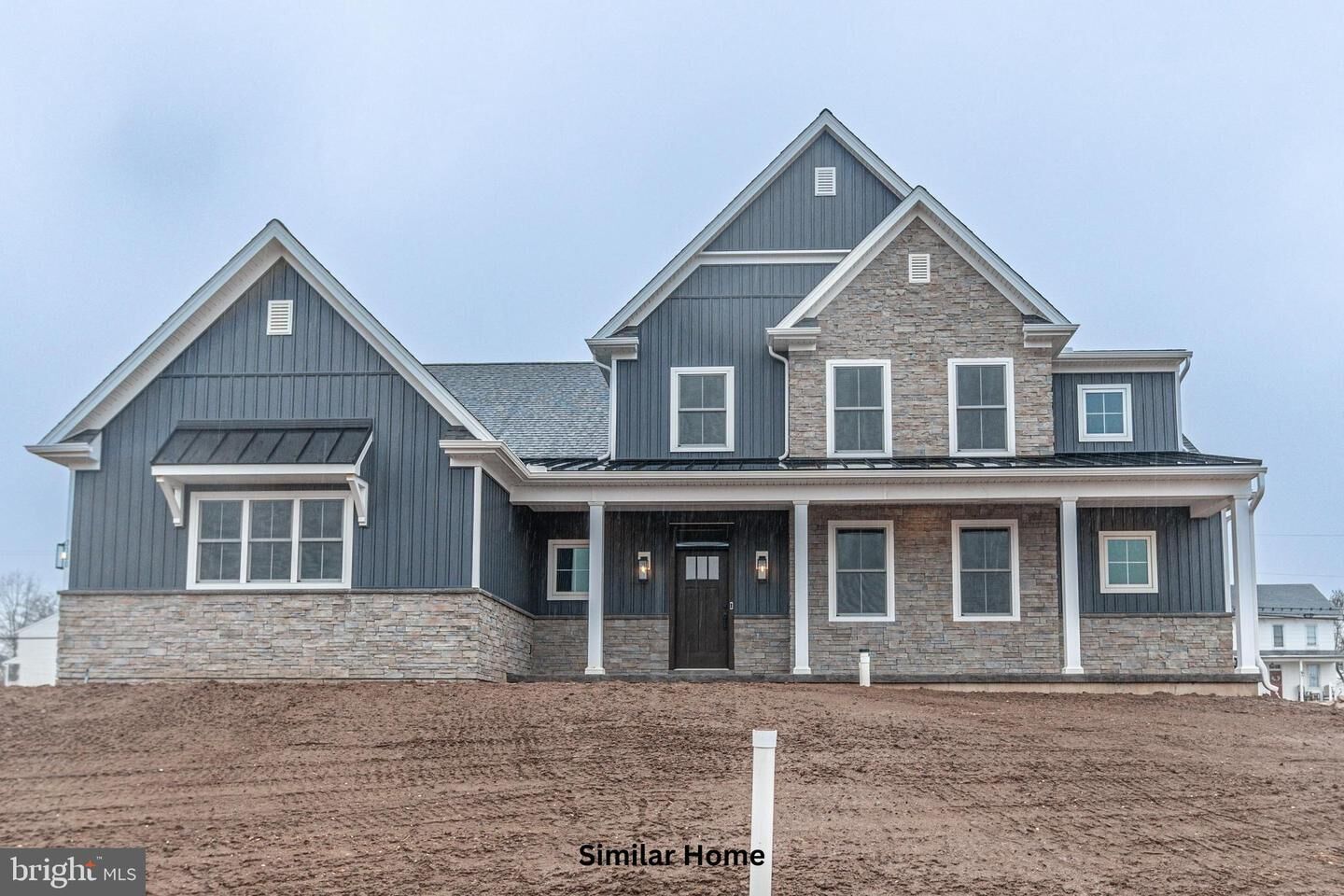 Property Photo:  The Garrison - Addington Reserve  PA 17404 