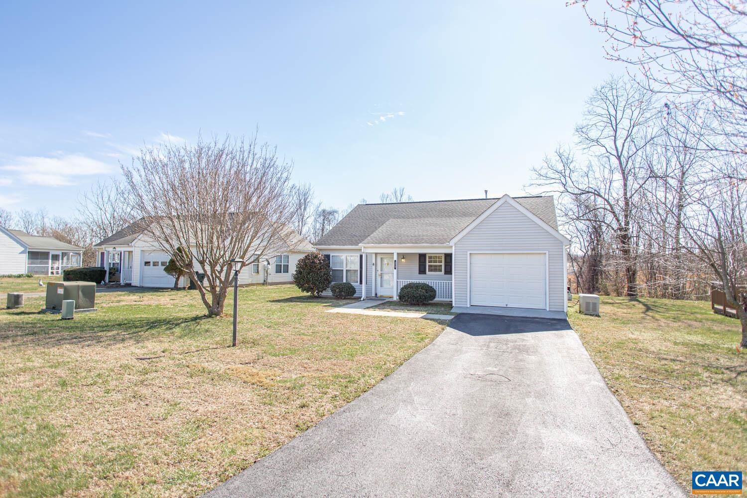 Property Photo:  273 William Mills Dr  VA 22973 