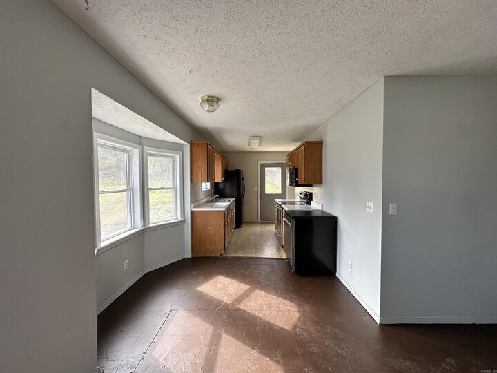 Property Photo: 502 Walnut Street AR 72634