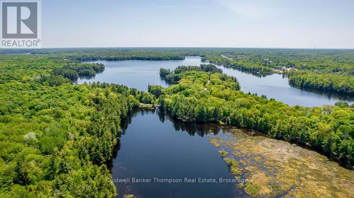 Property Photo: 29 Bear Lake Road ON P0C 1H0