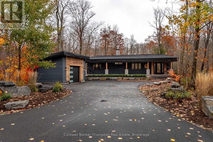 Property Photo: 10 St George'S Court ON P1H 1B1