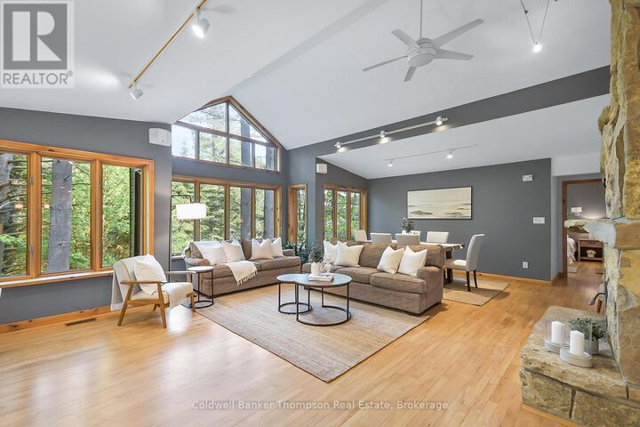 Property Photo:  1109 Glenmount Road  ON P0B 1A0 