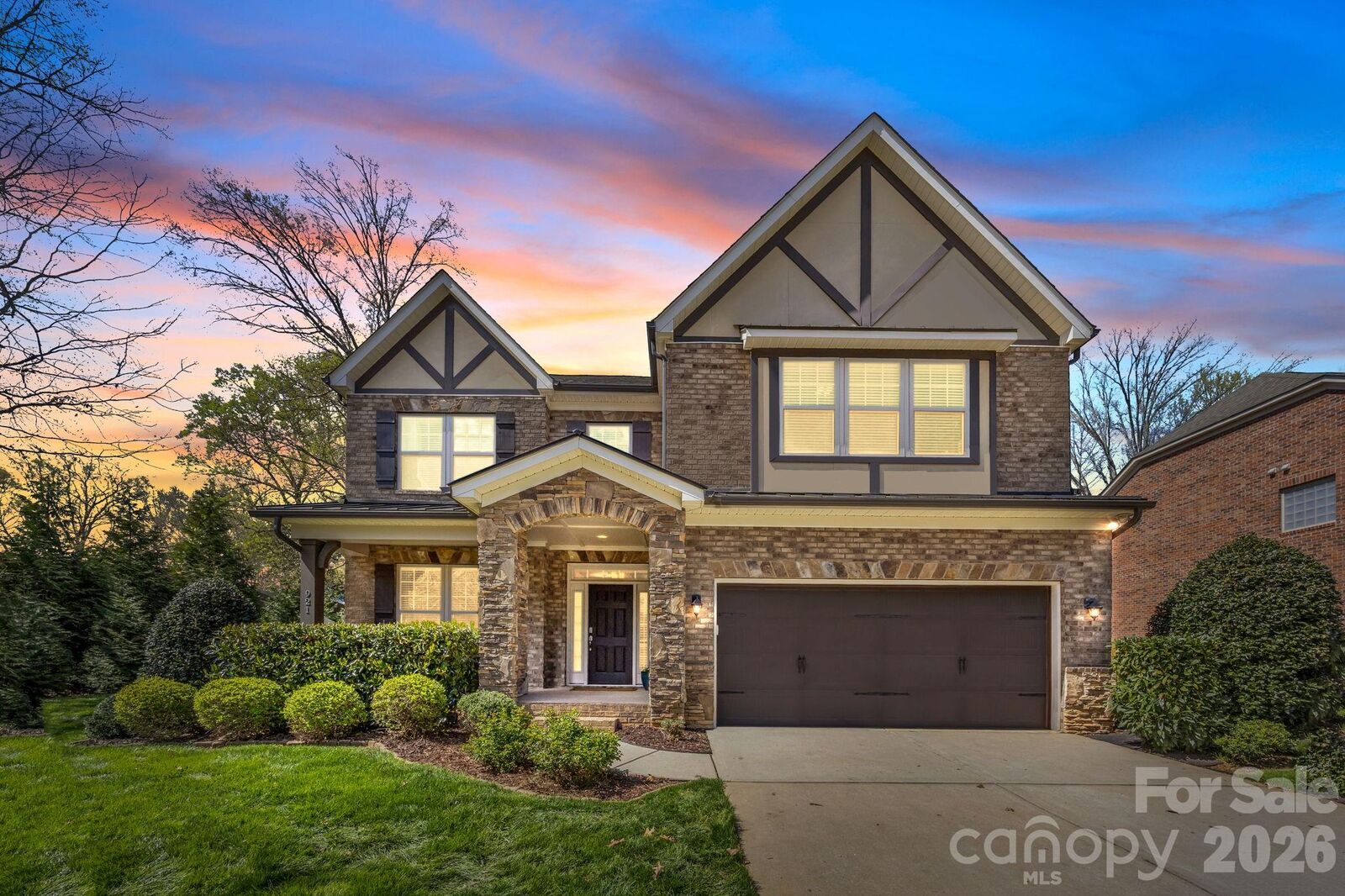 Property Photo:  921 Rock Forest Way  SC 29707 