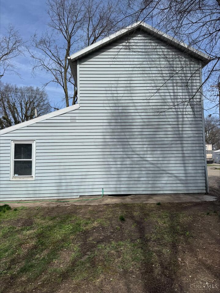 Property Photo:  3202 Ben Harrison Street  OH 45044 