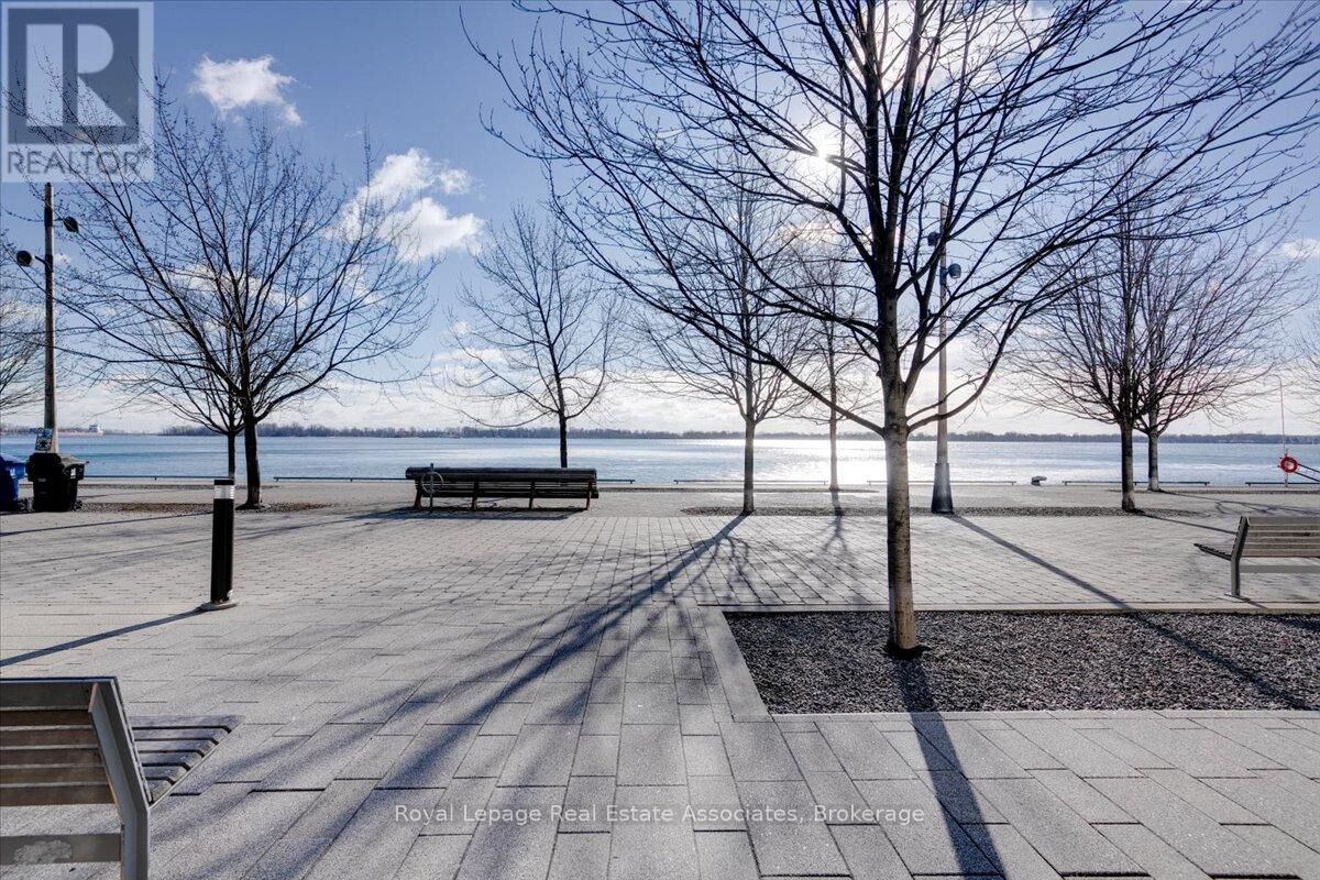 Property Photo:  29 Queens Quay East 323  ON M5E 0A4 