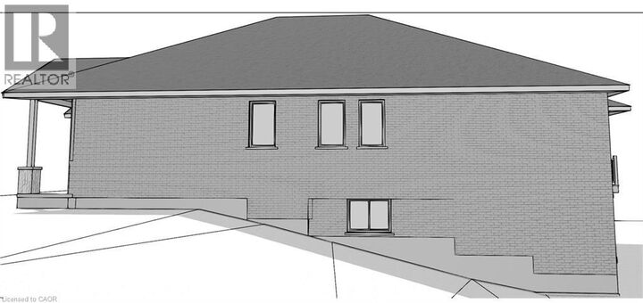 Property Photo:  42 Duchess Drive  ON N4B 0B3 