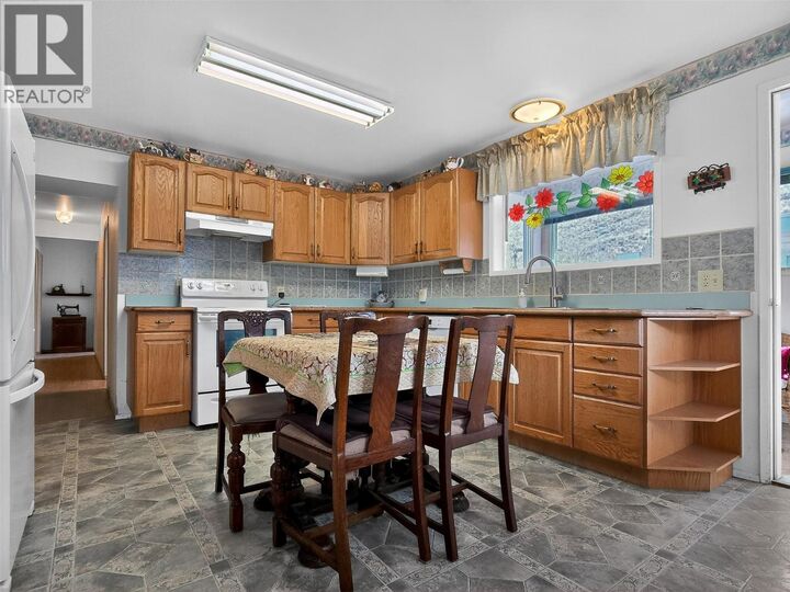 Property Photo: 124 97C Highway BC V0K 1A0