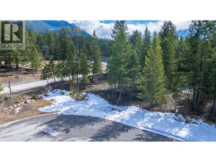 Property Photo:  1400 Pine Drive  BC V0A 1H1 