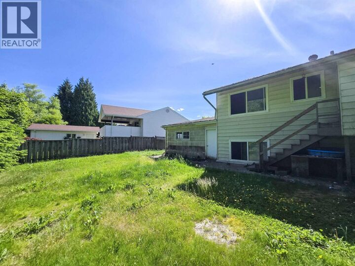 Property Photo: 22 Gannet Crescent BC V8C 1P3