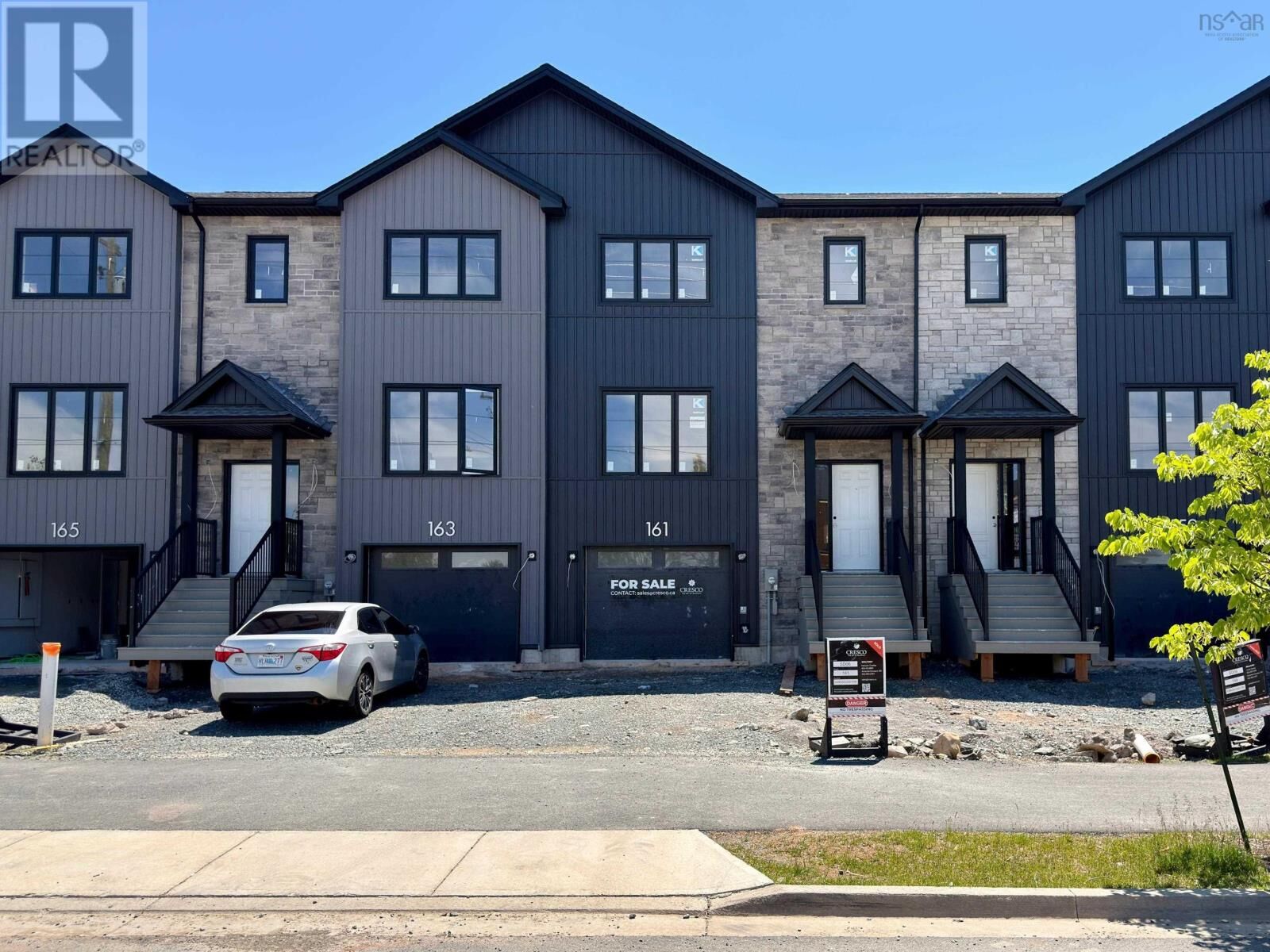 Property Photo: 161 Terrastone Ridge Ridge 6 NS B2X 0C4