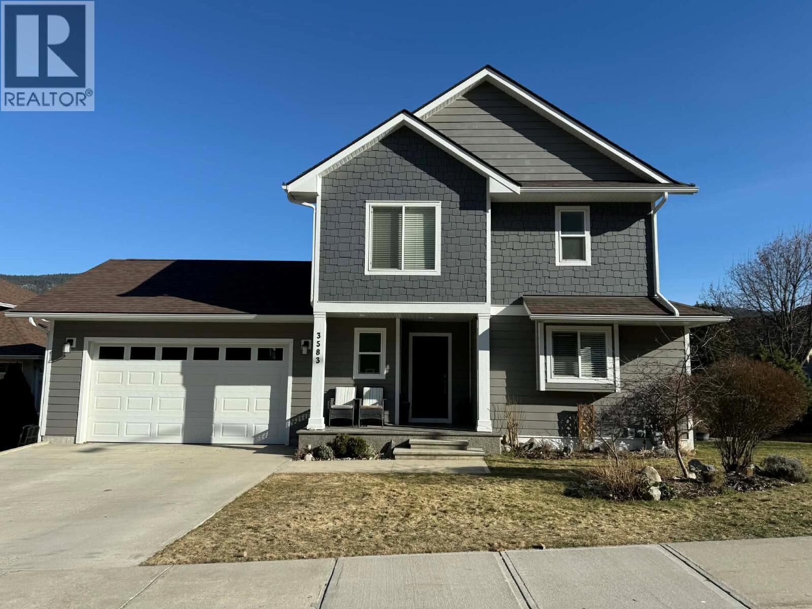 Property Photo:  3583 14th Avenue  BC V1N 4J2 