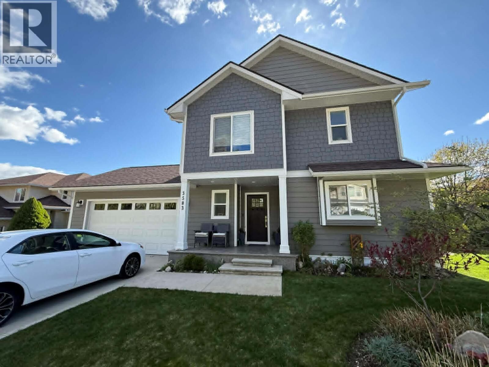 Photo de la propriété: 3583 14th Avenue BC V1N 4J2