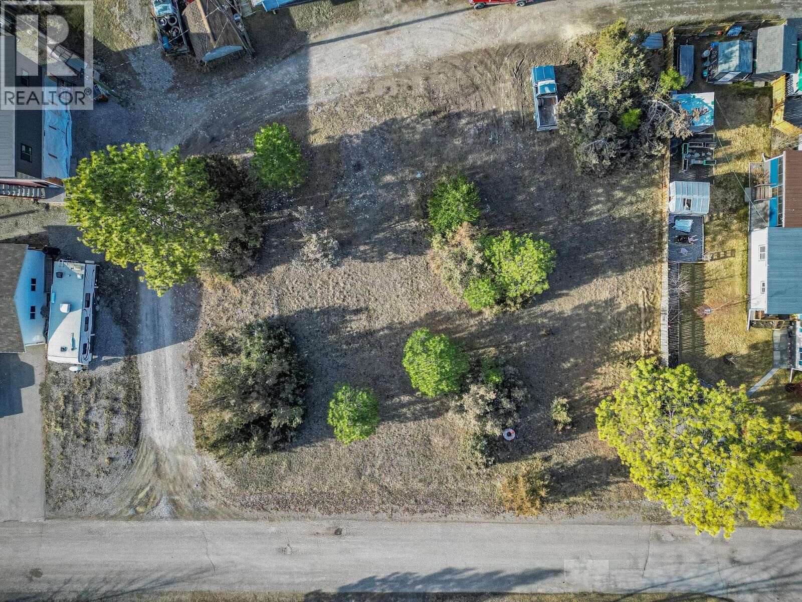 Property Photo:  4963 Spruce Avenue  BC V0B 1B0 