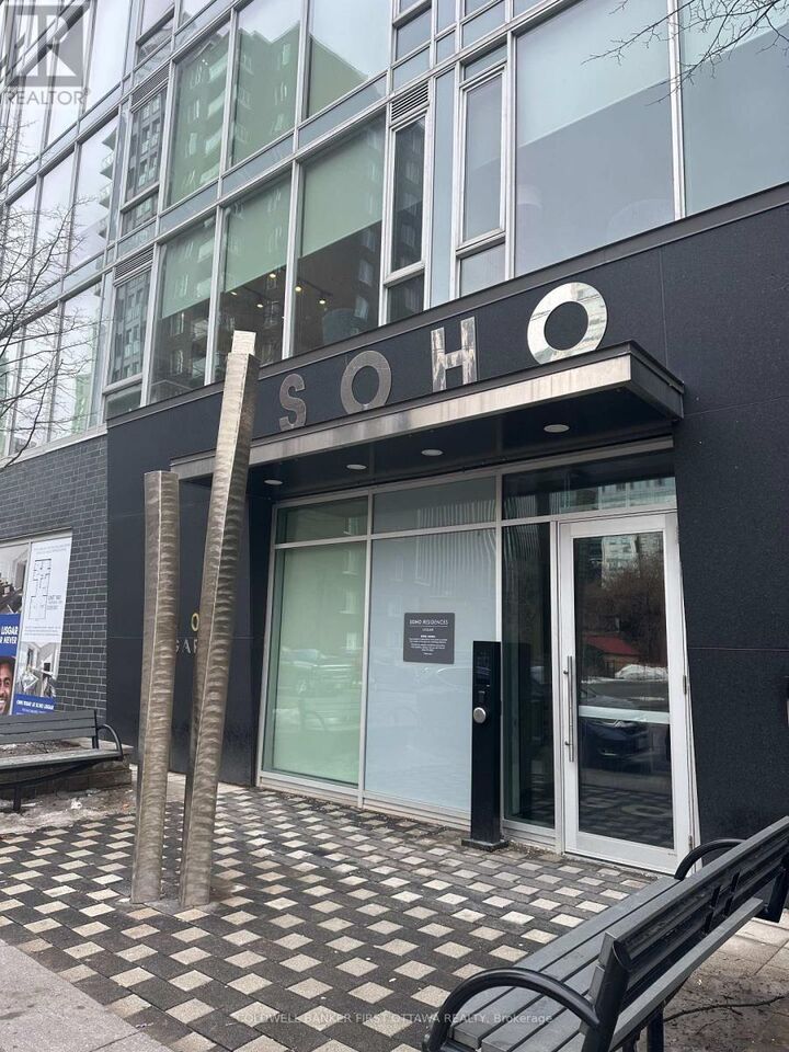 Property Photo:  300 Lisgar Street 1001  ON K2P 0E2 