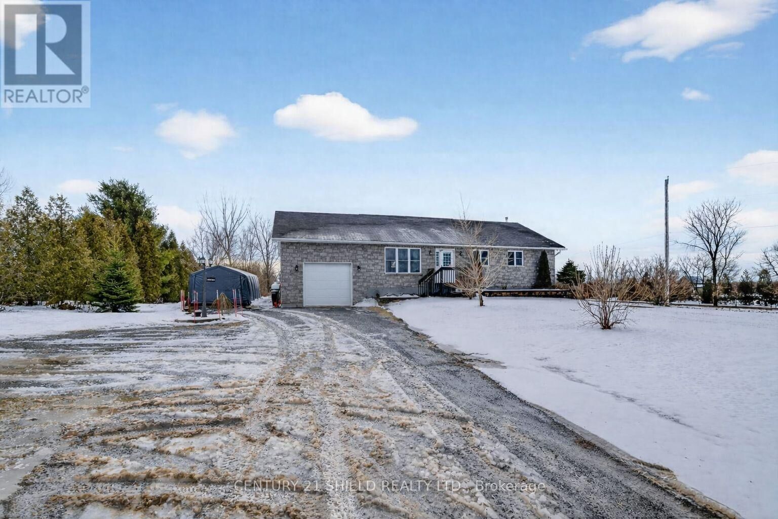 Property Photo: 17410 McPhail Road ON K0C 2A0