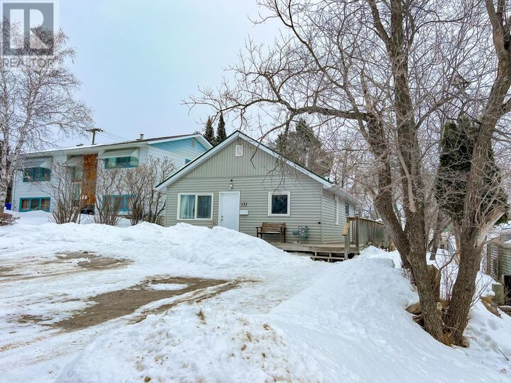 Photo de la propriété:  131 Mascott Avenue  ON P9N 3A2 