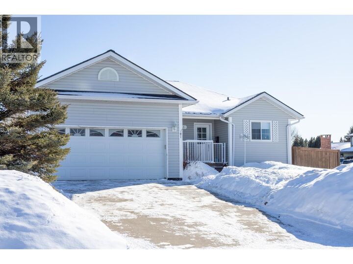 Property Photo:  8935 118A Avenue  BC V1J 6H5 