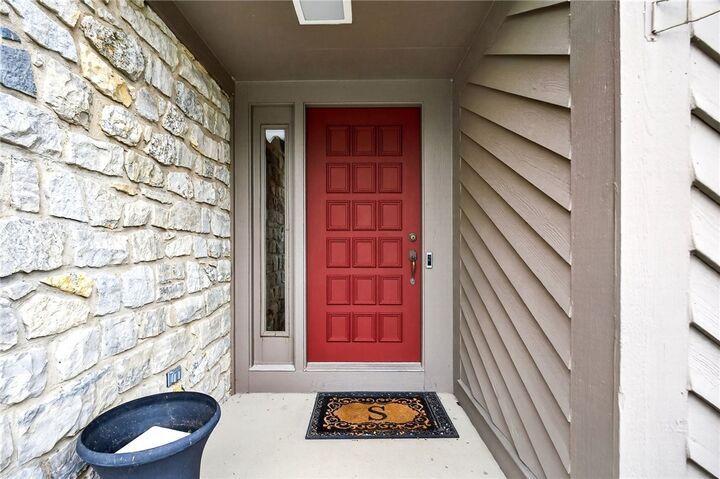 Property Photo:  8025 Station House Road  OH 45458 