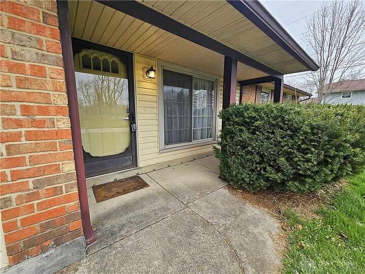 Property Photo:  2187 Tampico Trail  OH 45305 