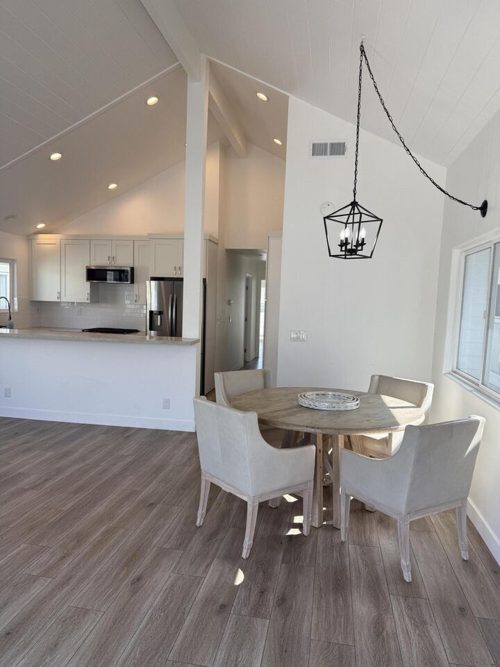 Property Photo:  204 David Drive  CA 92663 