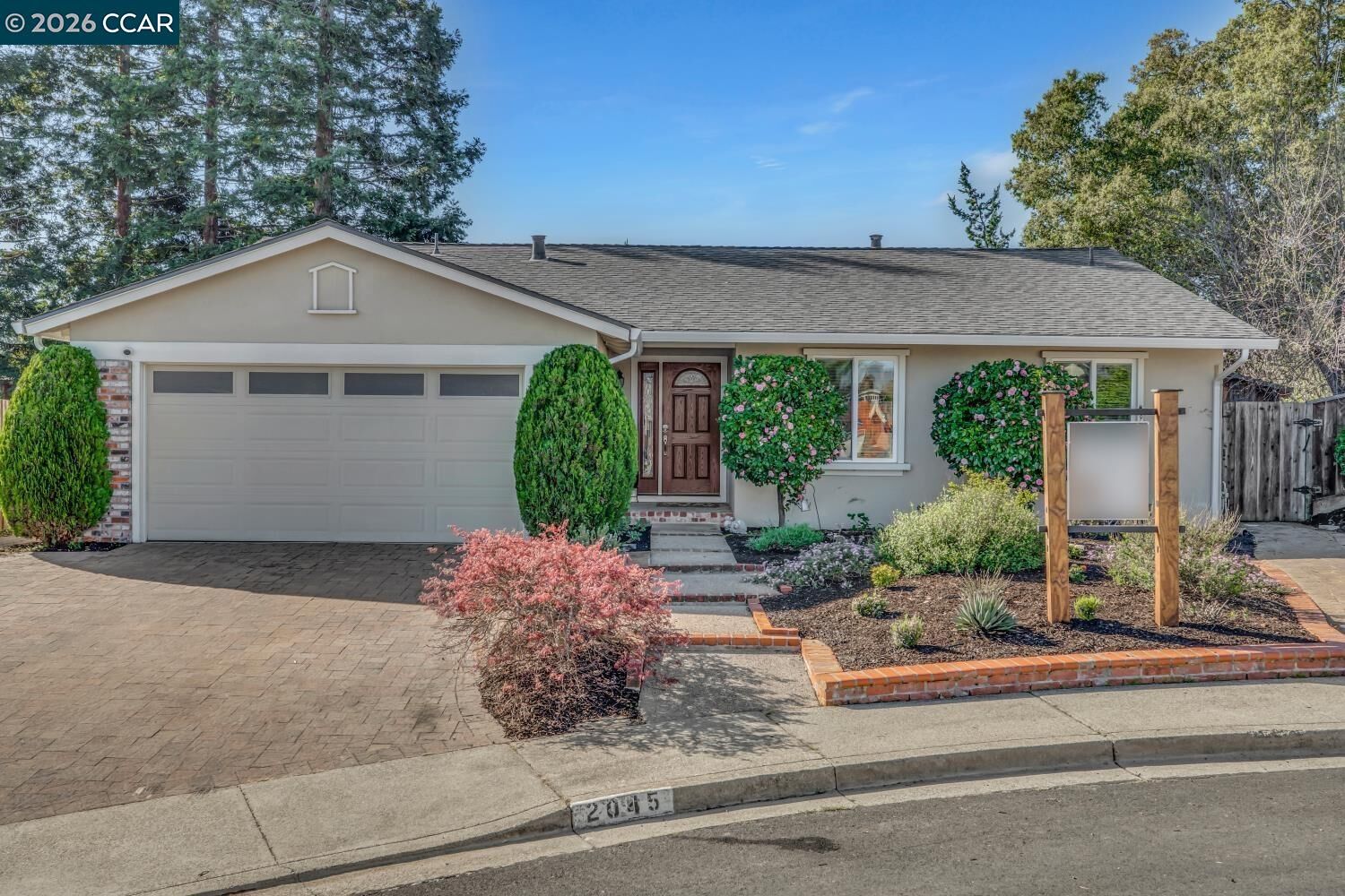 Property Photo:  2045 McMillan Ct  CA 94553 