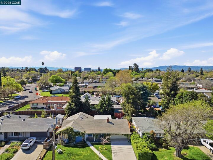 Property Photo:  2105 Holbrook Drive  CA 94519 