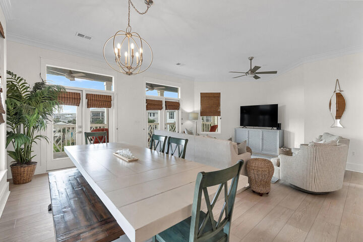 Property Photo:  61 W Cobia Run 102  FL 32461 