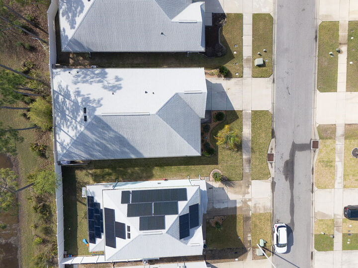 Property Photo:  224 Moonraker Circle  FL 32407 